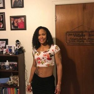 Meet your Posher, Annette